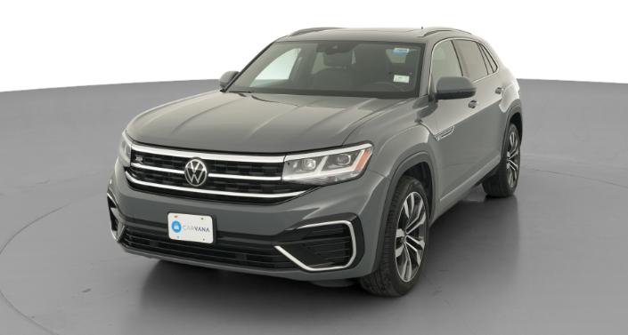 Thumbnail: 2021 Volkswagen Atlas - 1