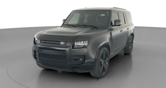 Thumbnail: 2024 Land Rover Defender - 1