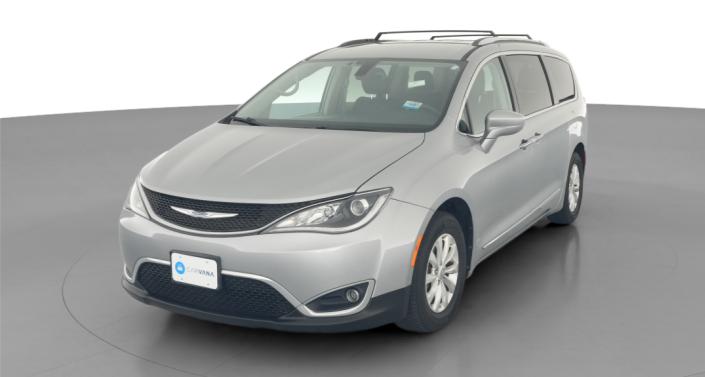 Thumbnail: 2019 Chrysler Pacifica - 1