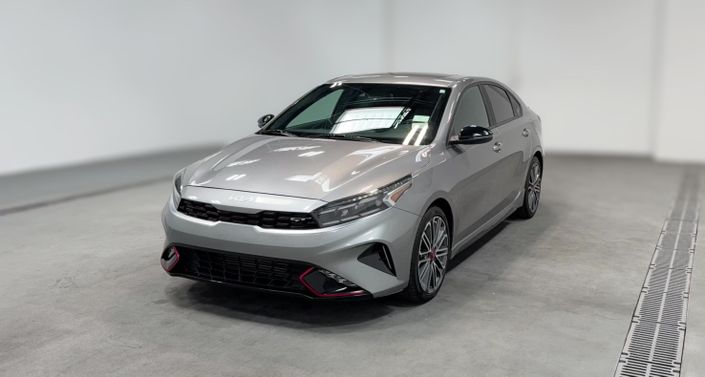 Thumbnail: 2024 Kia Forte - 1