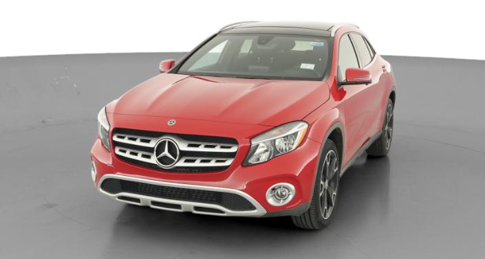 2020 Mercedes-Benz GLA 250 -
                  Bessemer, AL