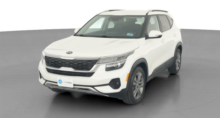 2021 Kia Seltos S -
                  Rocklin, CA