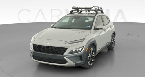 2022 Hyundai Kona