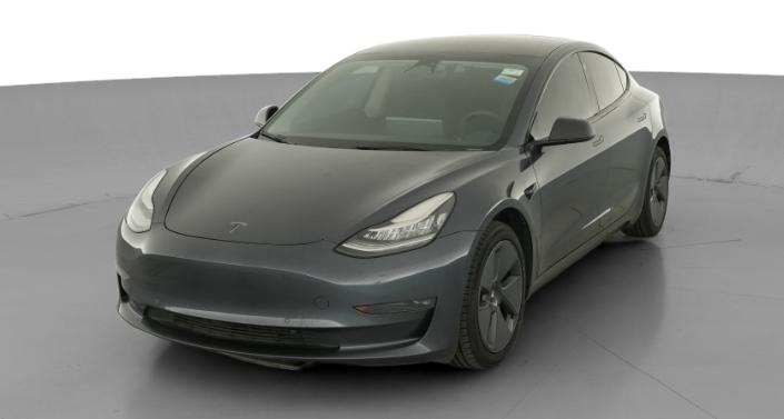 Thumbnail: 2022 Tesla Model 3 - 1