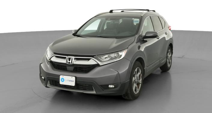 Thumbnail: 2018 Honda CR-V - 1