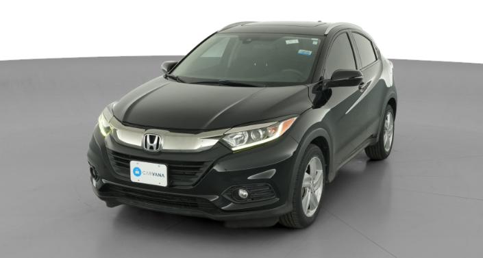 Thumbnail: 2019 Honda HR-V - 1