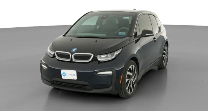 2018 BMW i3 Range Extender -
                  Tooele, UT