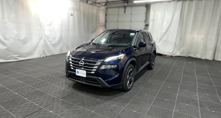Thumbnail: 2025 Nissan Rogue - 1
