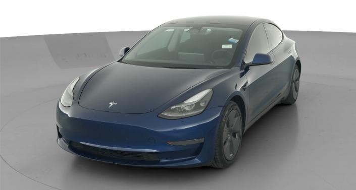 Thumbnail: 2023 Tesla Model 3 - 1