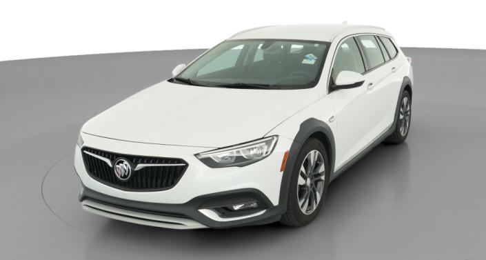 2018 Buick Regal Essence -
                  Concord, NC