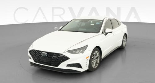 2021 Hyundai Sonata