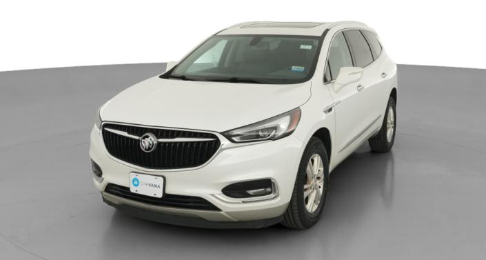 2019 Buick Enclave Essence -
                  Beverly, NJ