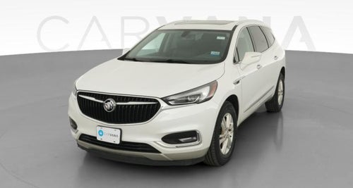 2019 Buick Enclave