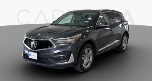 2019 Acura RDX