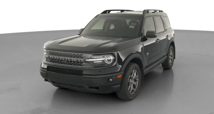 Thumbnail: 2023 Ford Bronco Sport - 1