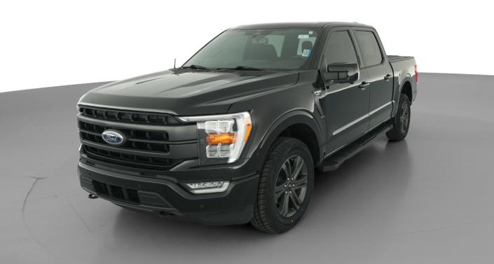 Thumbnail: 2023 Ford Econoline - 1