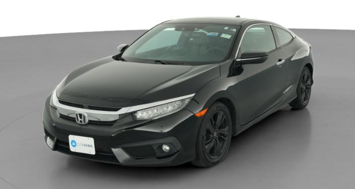 Thumbnail: 2018 Honda Civic - 1