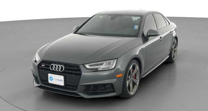 2018 Audi S4 Prestige -
                  Haines City, FL