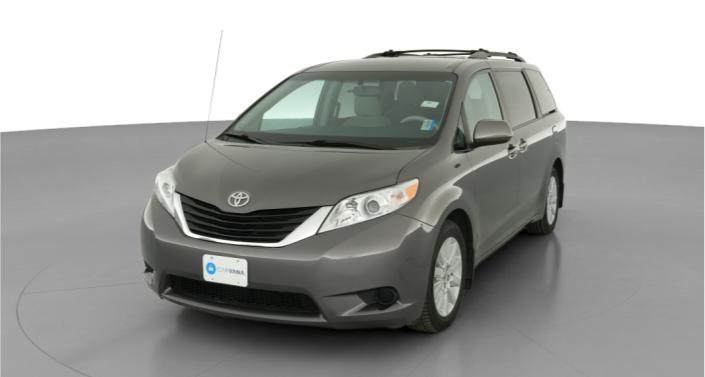 2014 Toyota Sienna LE -
                  Framingham, MA