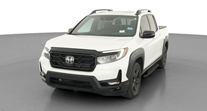 Thumbnail: 2023 Honda Ridgeline - 1