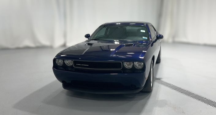 2013 Dodge Challenger SXT -
                  Madison, TN