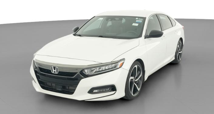 Thumbnail: 2019 Honda Accord - 1