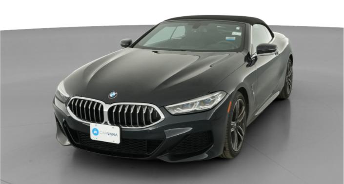 2019 BMW 8 Series M850i xDrive -
                  Framingham, MA