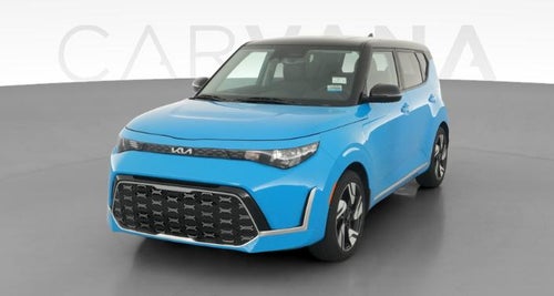 2023 Kia Soul