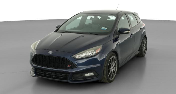 2017 Ford Focus ST -
                  Framingham, MA