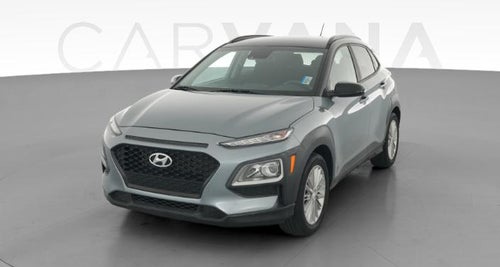 2019 Hyundai Kona