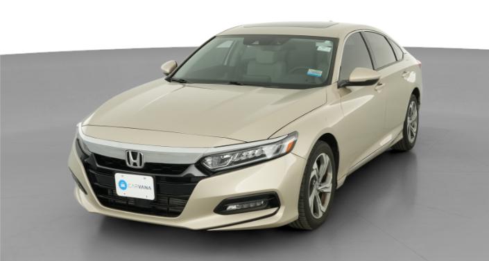 Thumbnail: 2018 Honda Accord - 1