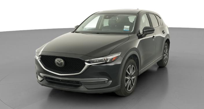 Thumbnail: 2018 Mazda CX-5 - 1