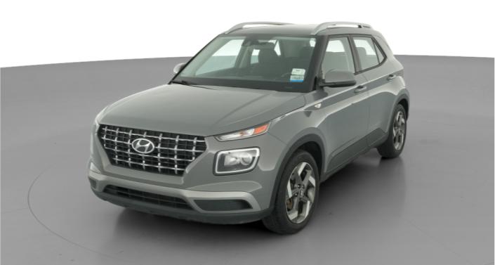 2021 Hyundai Venue SEL -
                  Concord, NC