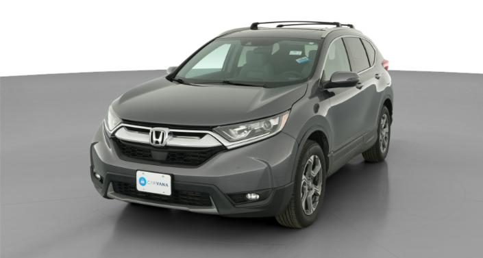Thumbnail: 2019 Honda CR-V - 1