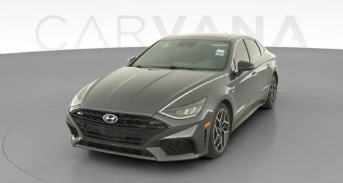 2022 Hyundai Sonata