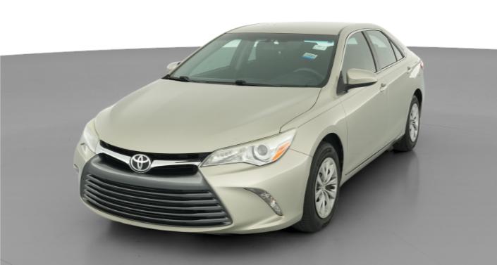 Thumbnail: 2015 Toyota Camry - 1