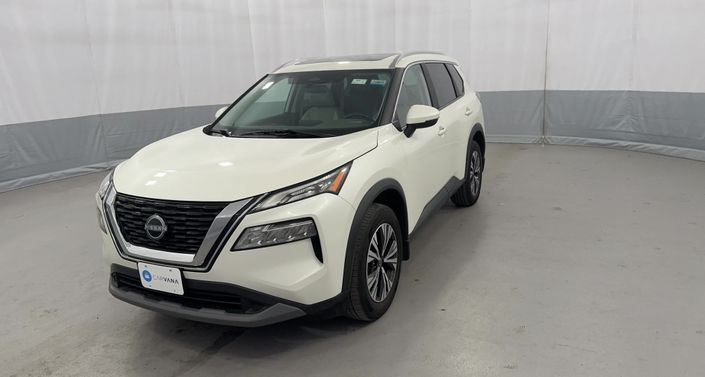 Thumbnail: 2023 Nissan Rogue - 1