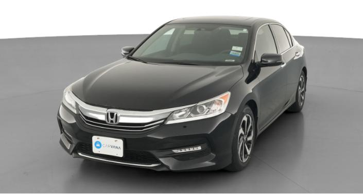 Thumbnail: 2017 Honda Accord - 1