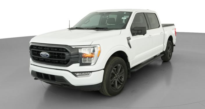Thumbnail: 2021 Ford Econoline - 1