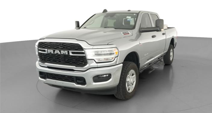 Thumbnail: 2019 RAM 2500 - 1