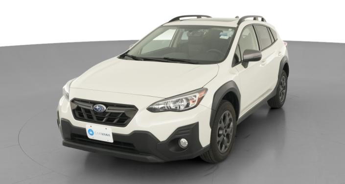 Thumbnail: 2023 Subaru Crosstrek - 1