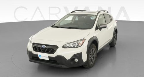 2023 Subaru Crosstrek