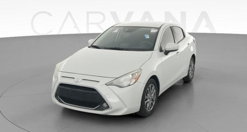 2019 Toyota Yaris
