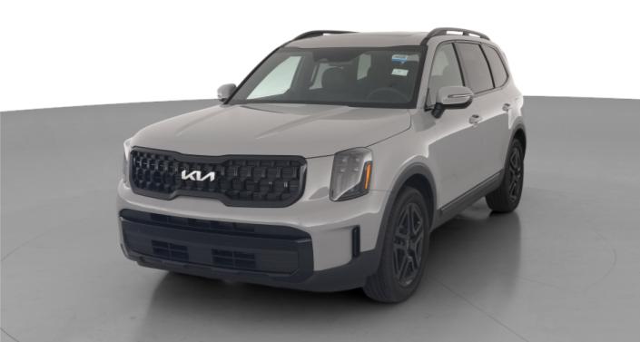 Thumbnail: 2024 Kia Telluride - 1