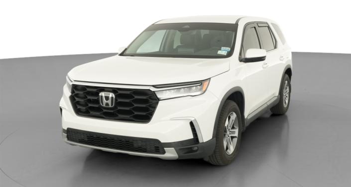 Thumbnail: 2024 Honda Pilot - 1