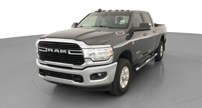 Thumbnail: 2020 RAM 2500 - 1