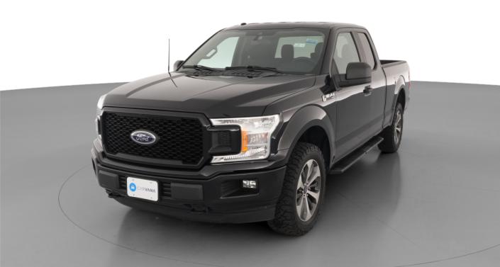Thumbnail: 2019 Ford Econoline - 1