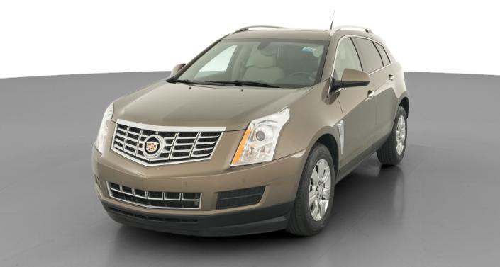 2014 Cadillac SRX Luxury -
                  Haines City, FL