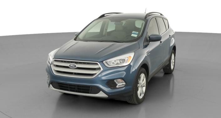 Thumbnail: 2018 Ford Escape - 1