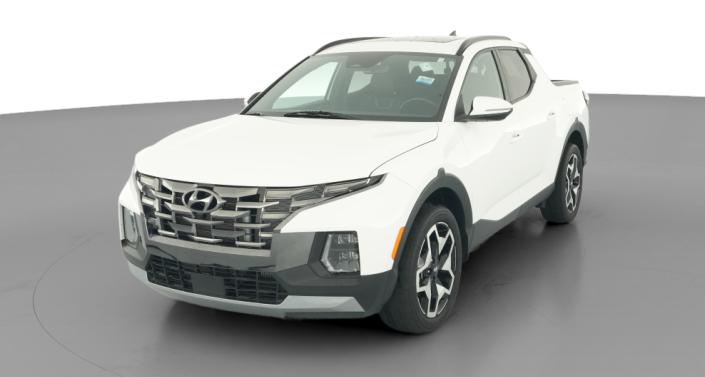 Thumbnail: 2024 Hyundai Santa Cruz - 1